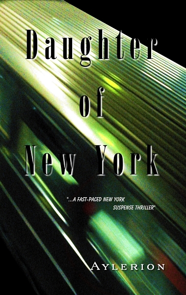 Daughter of New York