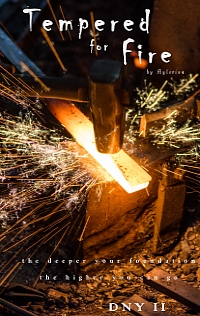 Daughter of New York II