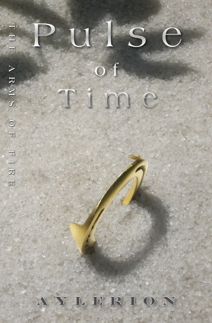 Pulse of Time cover